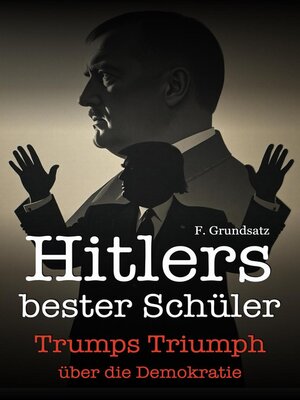 cover image of Hitlers bester Schüler